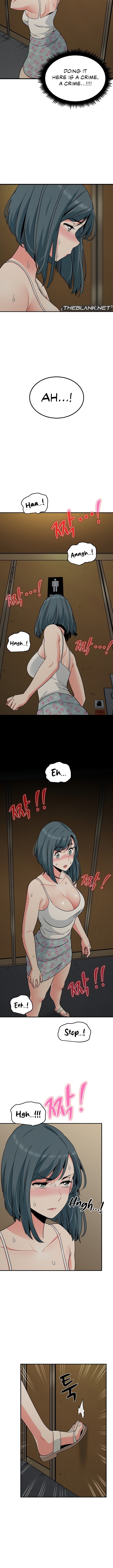 The Turning Point Chapter 41 - Page 6