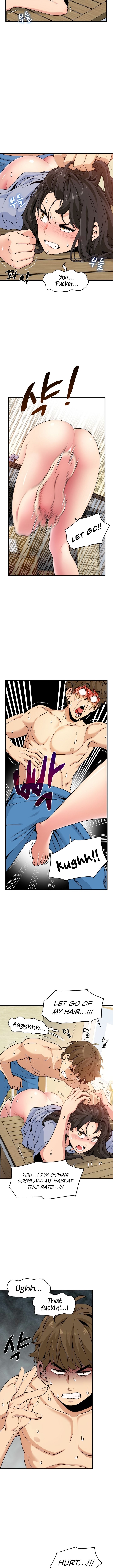 The Turning Point Chapter 5 - Page 2