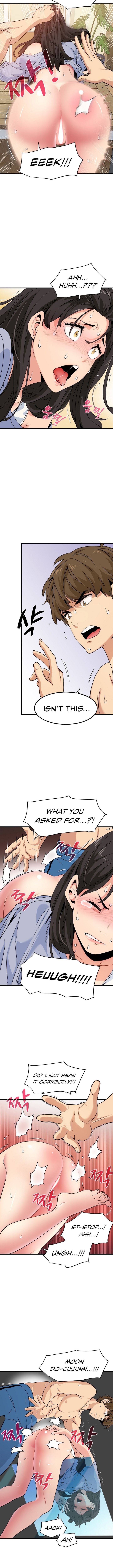 The Turning Point Chapter 5 - Page 3