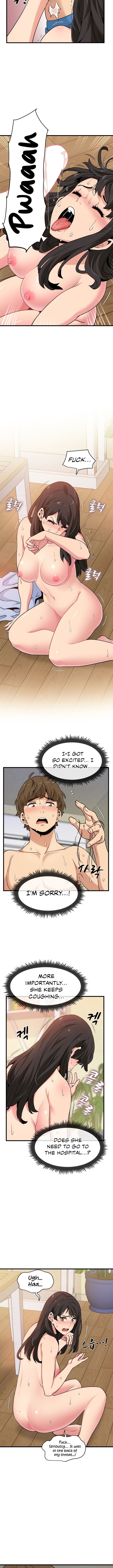 The Turning Point Chapter 5 - Page 10