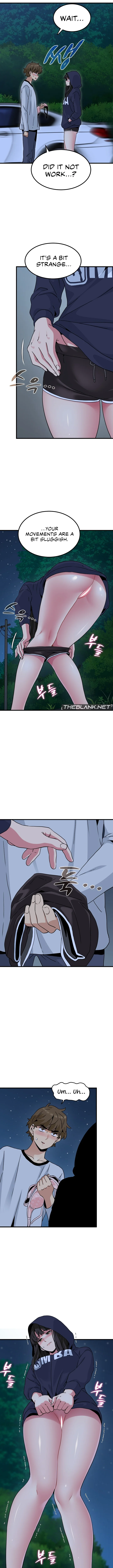 The Turning Point Chapter 51 - Page 4