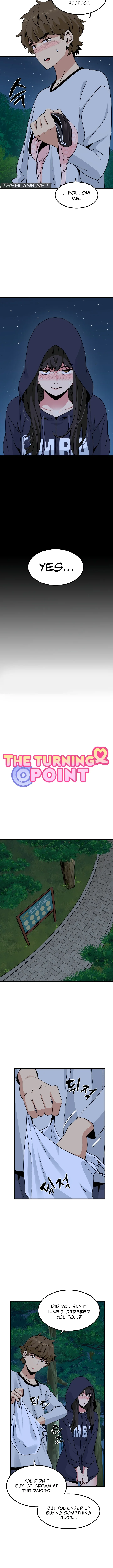 The Turning Point Chapter 51 - Page 7