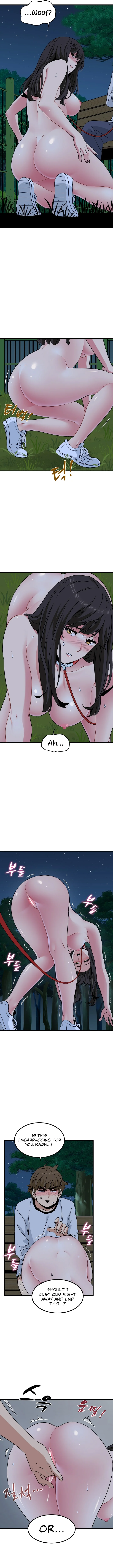 The Turning Point Chapter 53 - Page 6