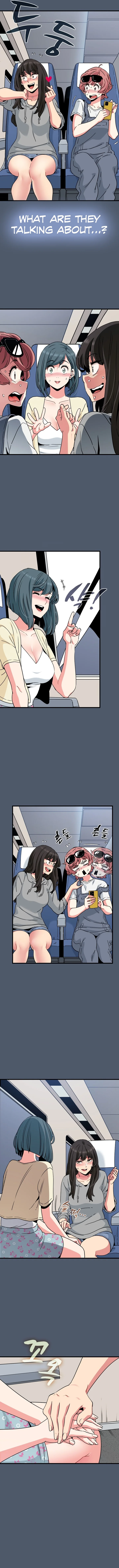 The Turning Point Chapter 55 - Page 4