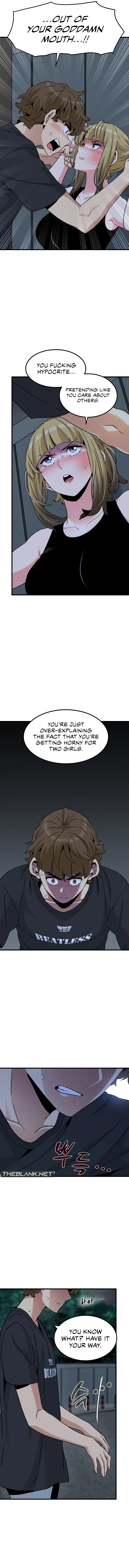 The Turning Point Chapter 56 - Page 3