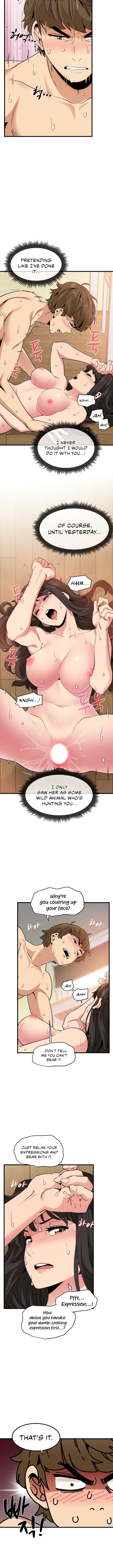 The Turning Point Chapter 6 - Page 6