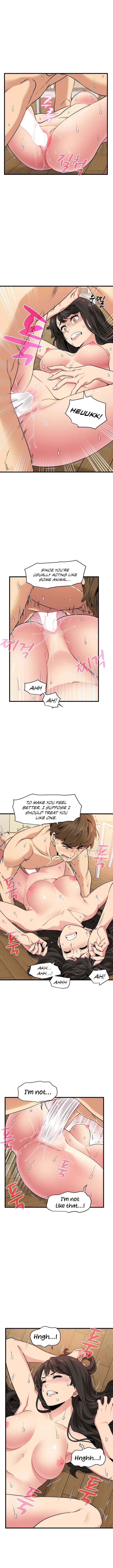 The Turning Point Chapter 6 - Page 7