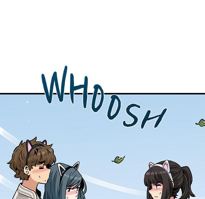 The Turning Point Chapter 77 - Page 11