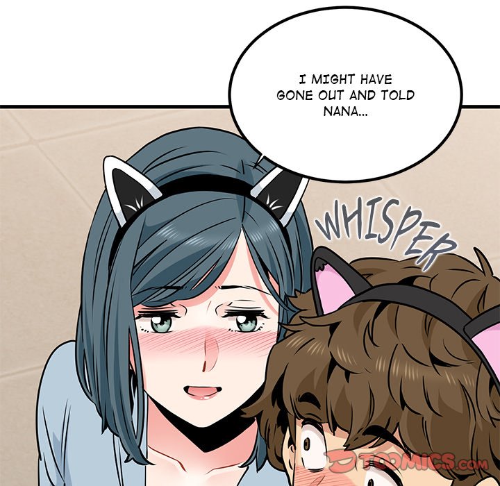 The Turning Point Chapter 77 - Page 102