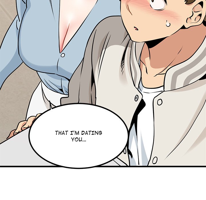 The Turning Point Chapter 77 - Page 103