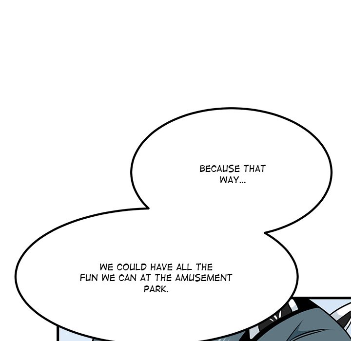 The Turning Point Chapter 77 - Page 104