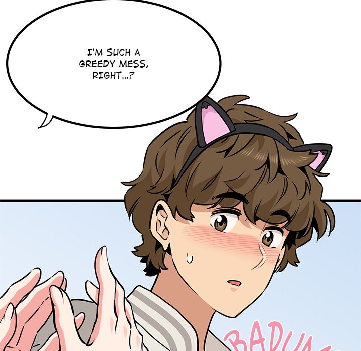 The Turning Point Chapter 77 - Page 107