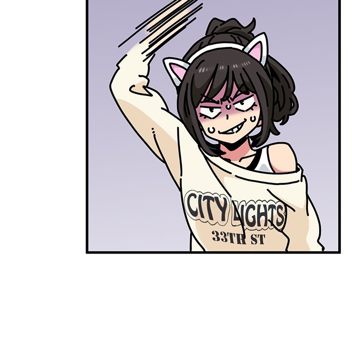 The Turning Point Chapter 77 - Page 110