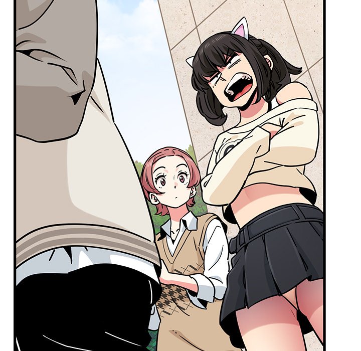 The Turning Point Chapter 77 - Page 112