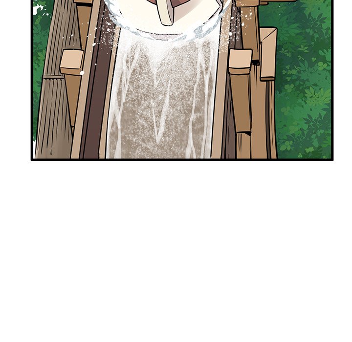 The Turning Point Chapter 77 - Page 117
