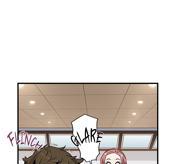 The Turning Point Chapter 77 - Page 122