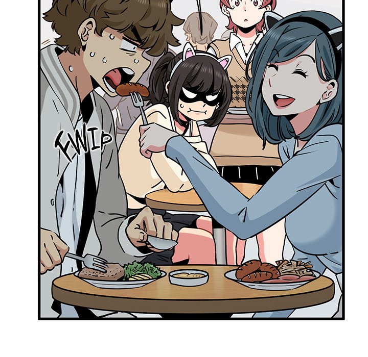 The Turning Point Chapter 77 - Page 123