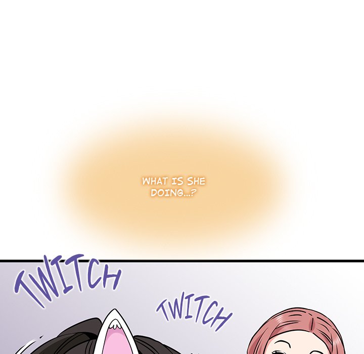 The Turning Point Chapter 77 - Page 124