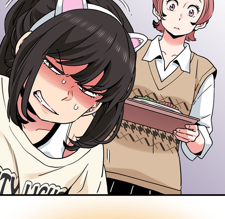 The Turning Point Chapter 77 - Page 125