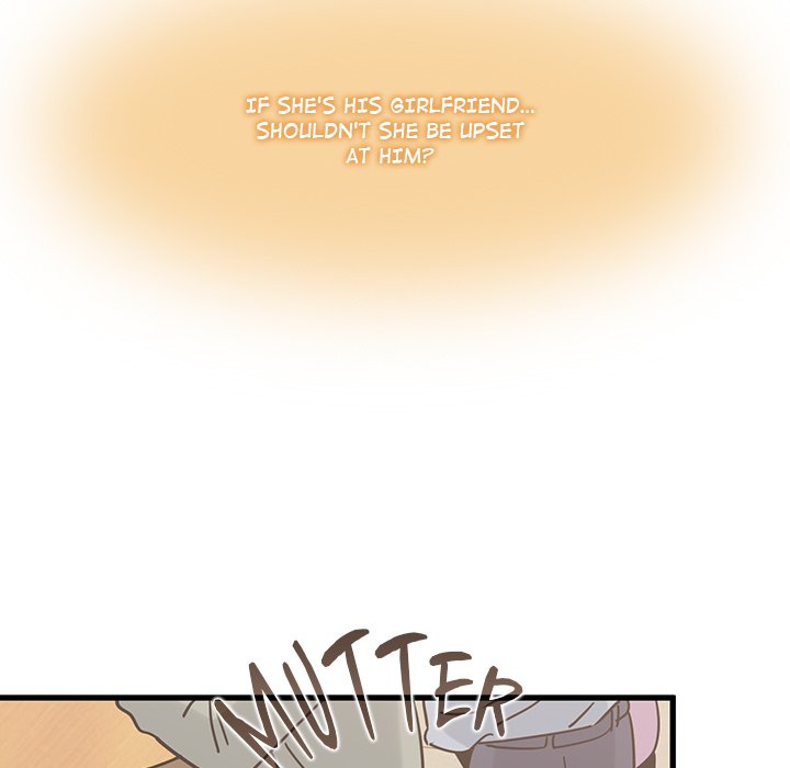 The Turning Point Chapter 77 - Page 126