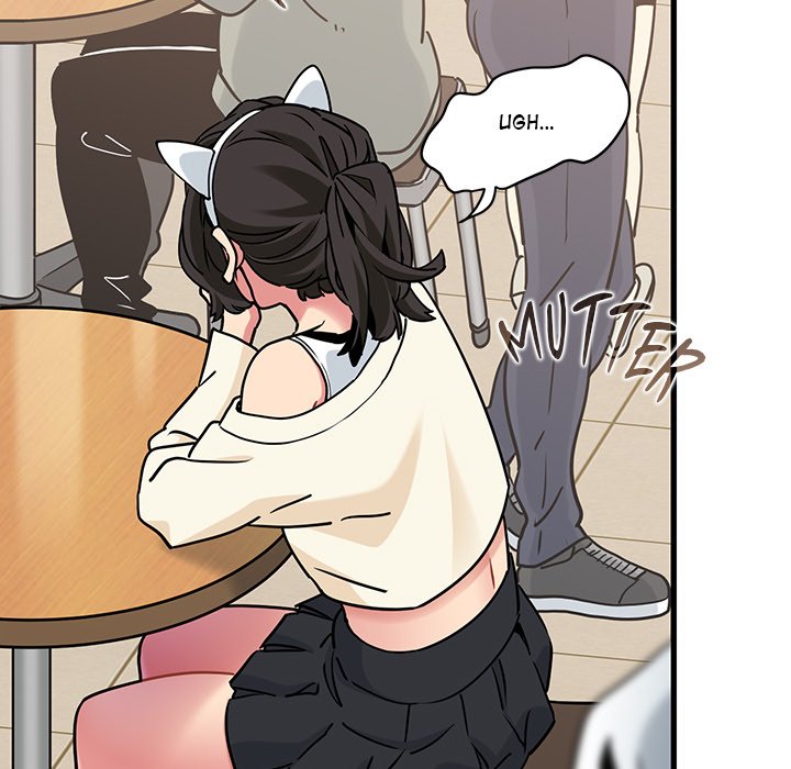 The Turning Point Chapter 77 - Page 127