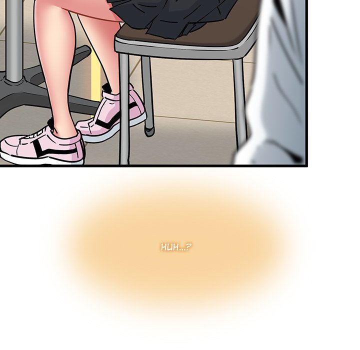 The Turning Point Chapter 77 - Page 128