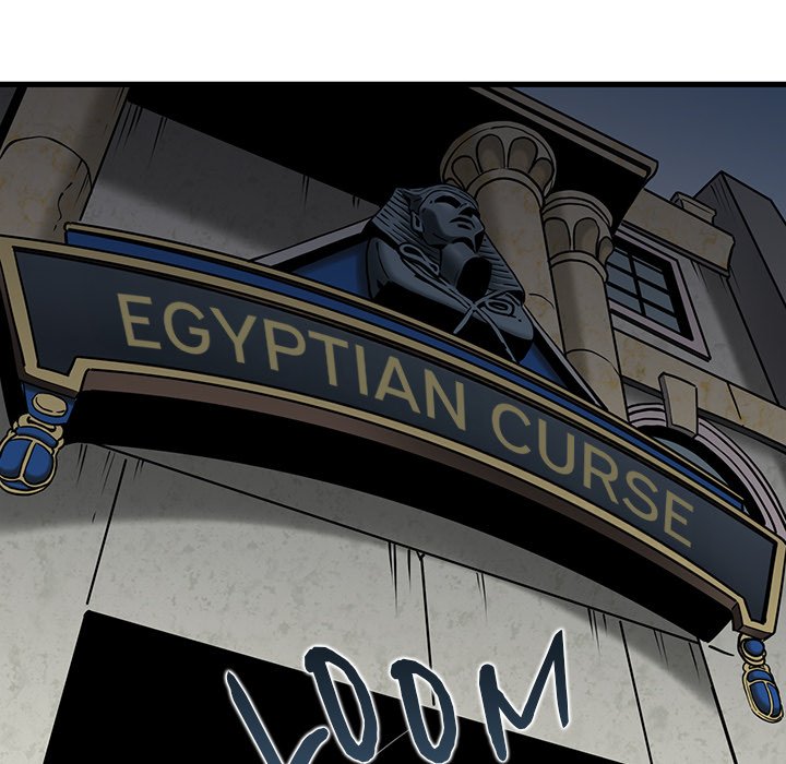 The Turning Point Chapter 77 - Page 130