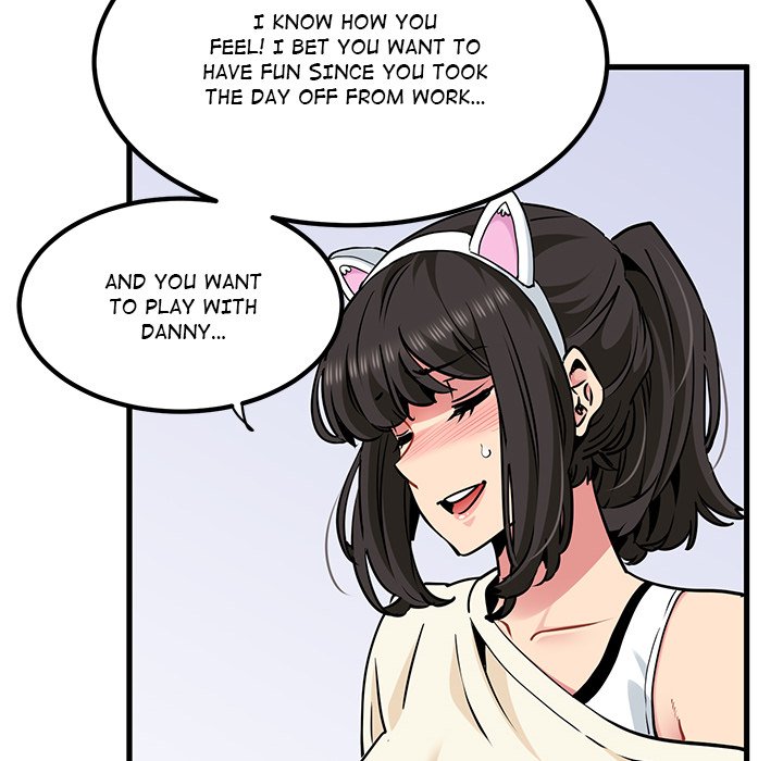 The Turning Point Chapter 77 - Page 14