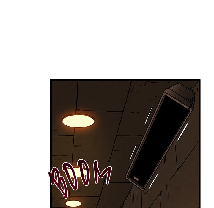 The Turning Point Chapter 77 - Page 132