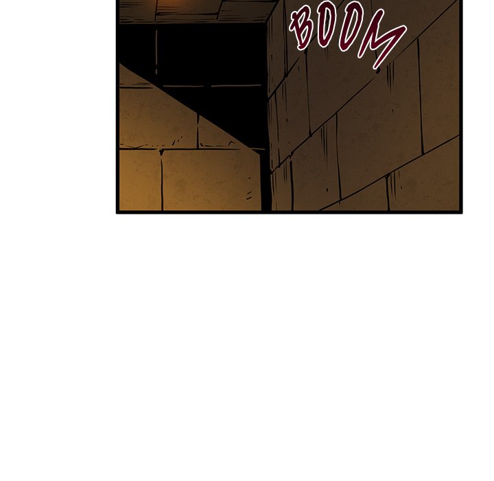 The Turning Point Chapter 77 - Page 133