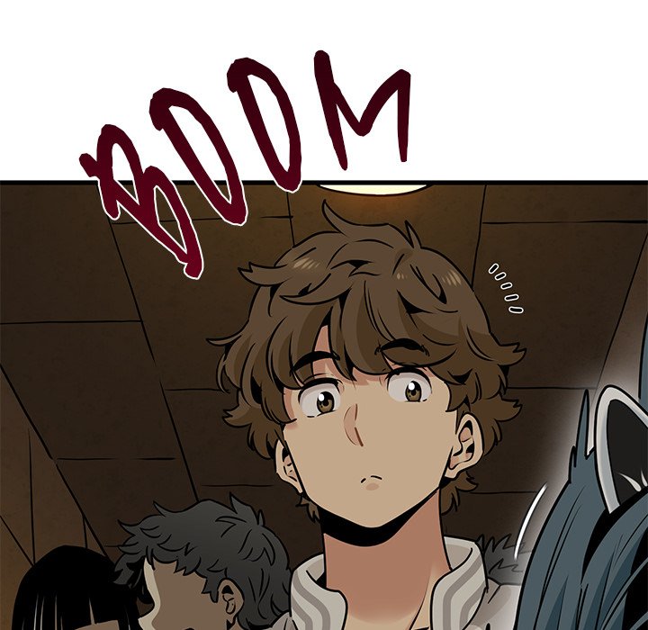 The Turning Point Chapter 77 - Page 134