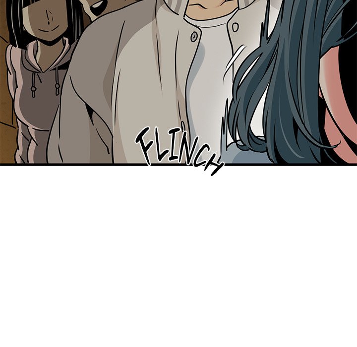 The Turning Point Chapter 77 - Page 135