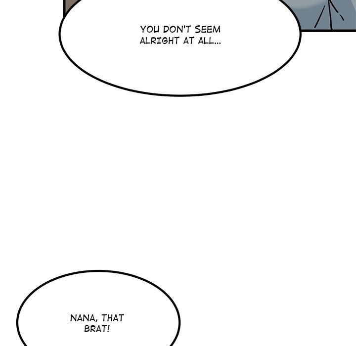 The Turning Point Chapter 77 - Page 140