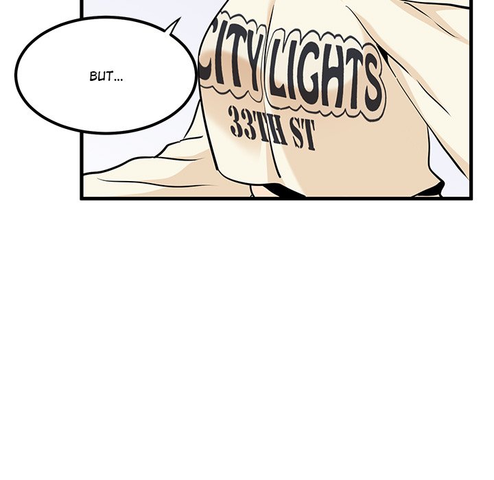 The Turning Point Chapter 77 - Page 15