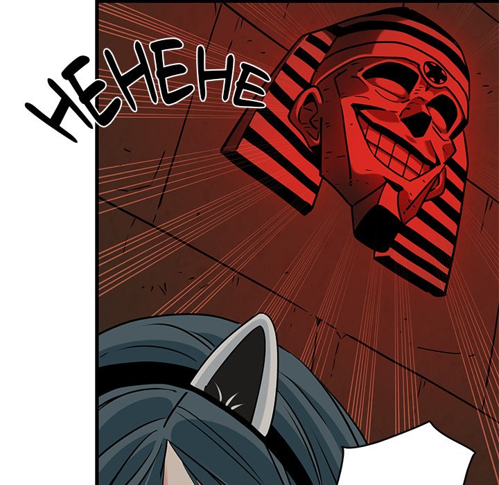The Turning Point Chapter 77 - Page 146