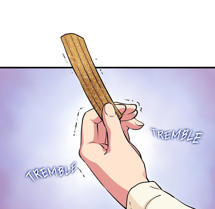 The Turning Point Chapter 77 - Page 16
