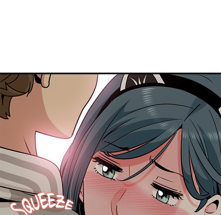 The Turning Point Chapter 77 - Page 153