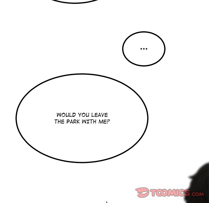 The Turning Point Chapter 77 - Page 156