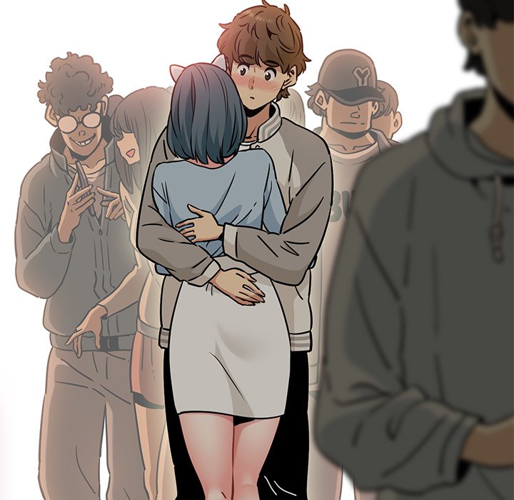 The Turning Point Chapter 77 - Page 157