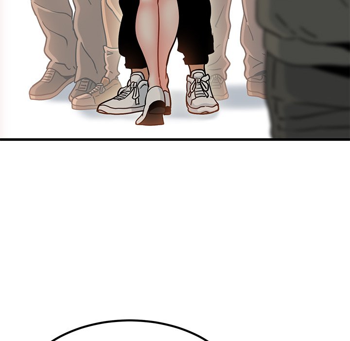 The Turning Point Chapter 77 - Page 158