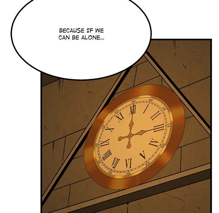 The Turning Point Chapter 77 - Page 159