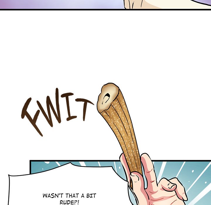 The Turning Point Chapter 77 - Page 17