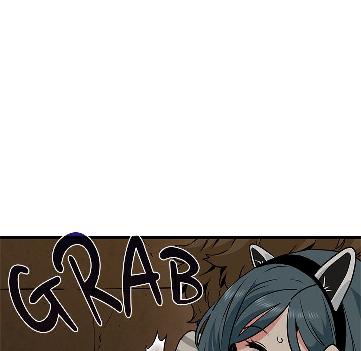 The Turning Point Chapter 77 - Page 161