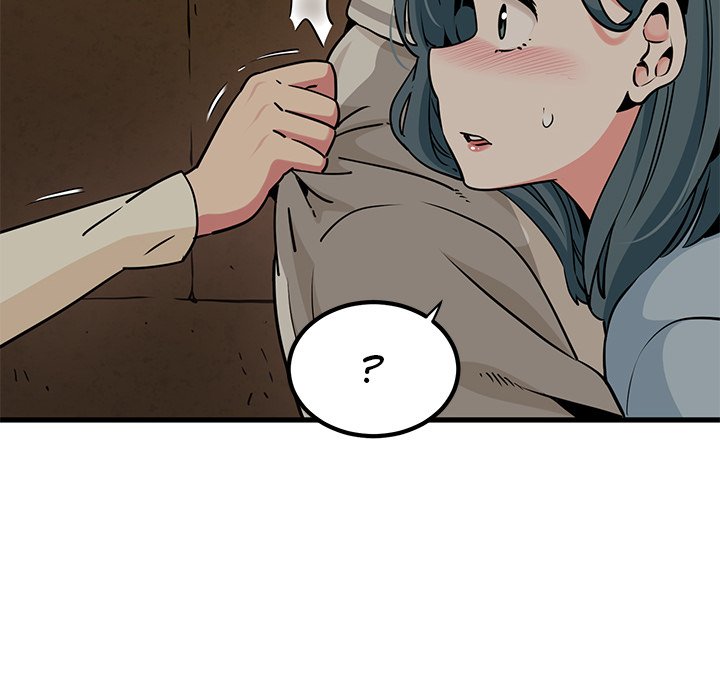 The Turning Point Chapter 77 - Page 162