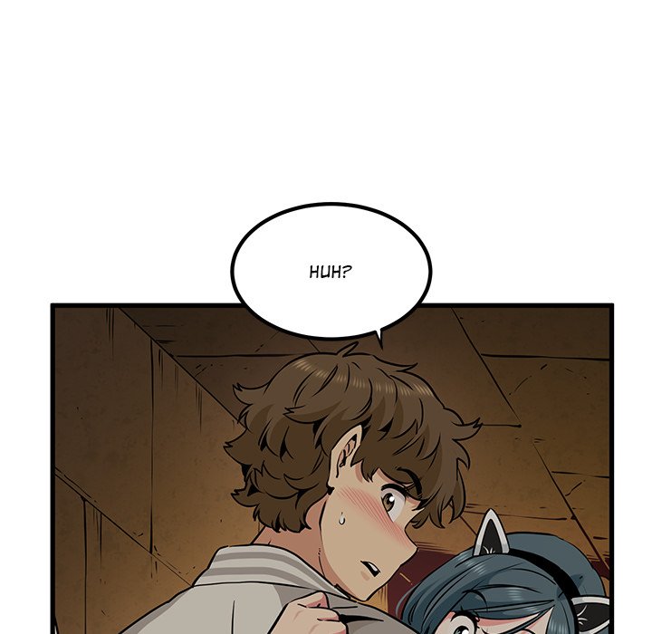 The Turning Point Chapter 77 - Page 163