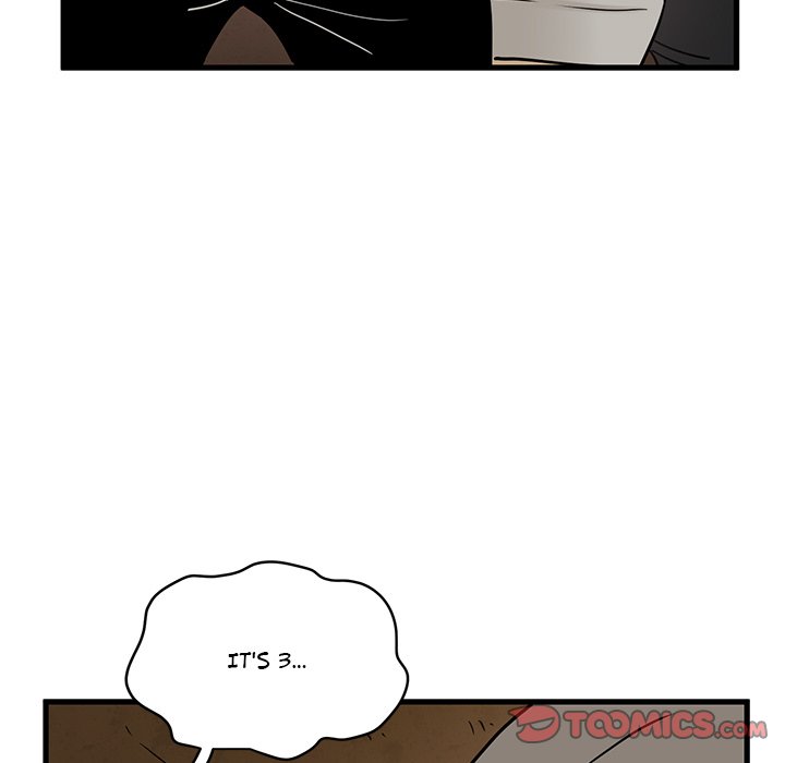 The Turning Point Chapter 77 - Page 165