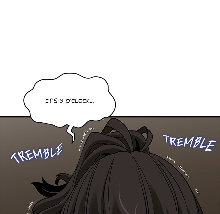 The Turning Point Chapter 77 - Page 167