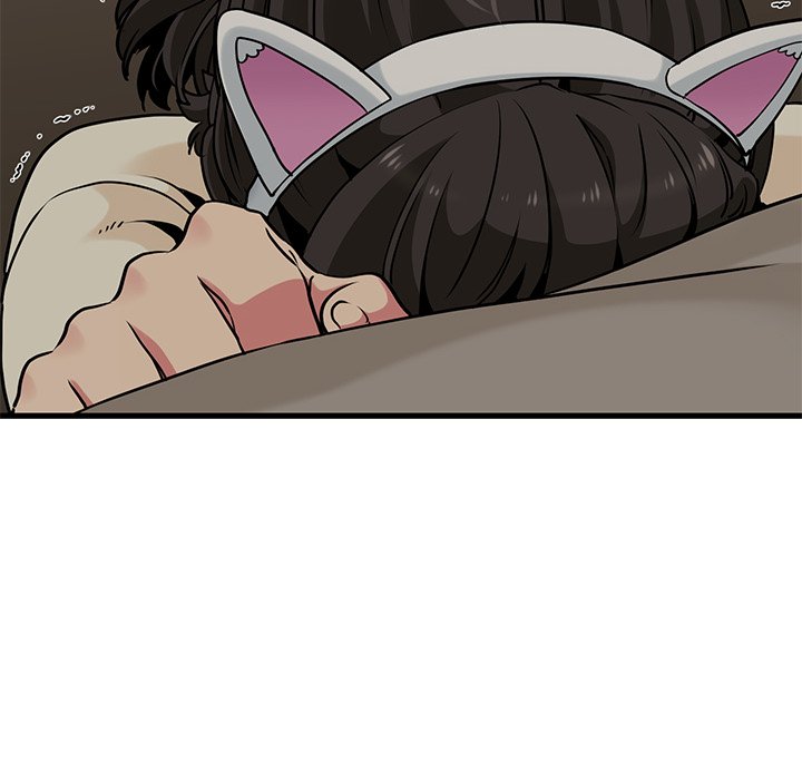 The Turning Point Chapter 77 - Page 168
