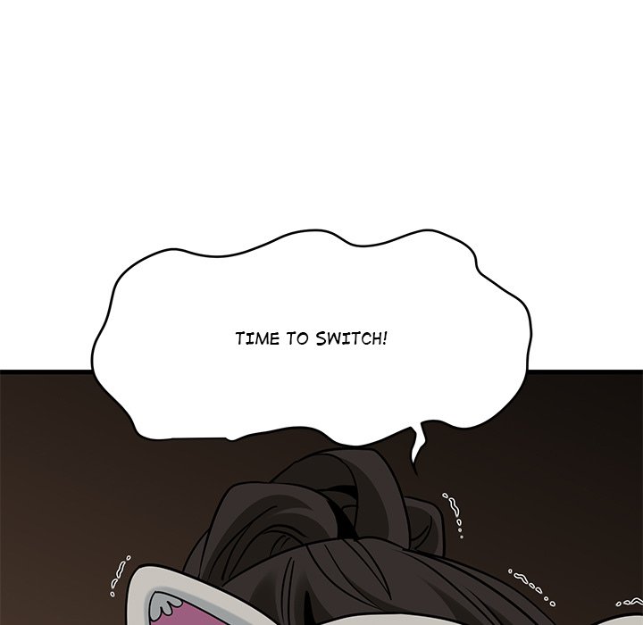 The Turning Point Chapter 77 - Page 169