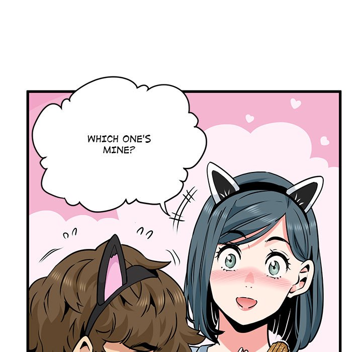 The Turning Point Chapter 77 - Page 20